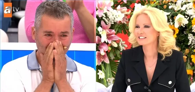 Ailesinin imdadına Müge Anlı koştu! 27 gündür kayıp olan Miraç Nur jet hızıyla bulundu