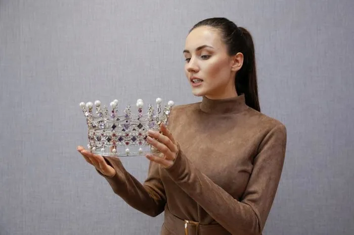 Son dakika: Ünlü model Anastasiia Lenna Ukrayna ordusuna katıldı! Rusya’ya bu mesajı verdi