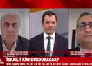İsrail terörünü kim durduracak?