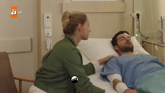 Maria ile Mustafa 9. yeni bölüm fragmanı izle! "Mustafa'ya yaptıklarını söyleyeceksin!"