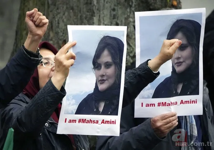 İran’daki protestolarda ölü sayısı artıyor! İnternet kapatıldı Musk harekete geçti