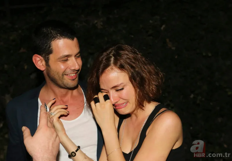 Ünlü oyuncu Keremcem eski eşi Seda Güven ile ilgili bomba itirafta bulundu! İşte Keremcem’in eski eş itirafı 6