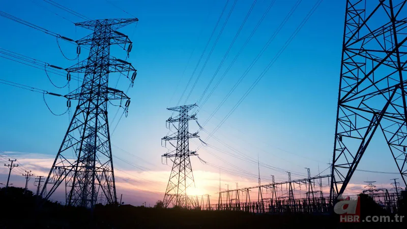 Hangi ülkede elektrik fiyatı ne kadar? Ülke ülke doğalgaz fiyatı ne kadar? 9