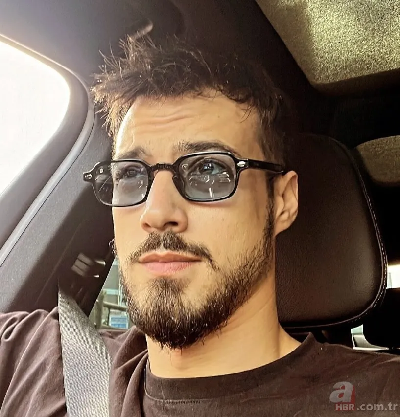 Kuruluş Orhan'ın Orhan Bey'i Mert Yazıcıoğlu'nun bilinmeyenleri 6