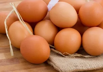 Hangisini almalıyız: Beyaz mı yoksa kahverengi yumurta mı?