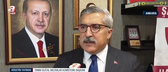 1713974016757.jpg TikTok yetkilileri komsiyona çağrılacak! Hüseyin Yayman: "Tiktok ulusal güvenlik sorunu haline geldi" - 3