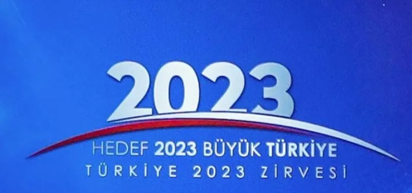 Türkiye 2023 Zirvesi ve Para Sohbetleri yarın gerçekleşecek