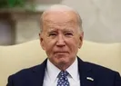 Biden’dan skandal: Ben bir siyonistim