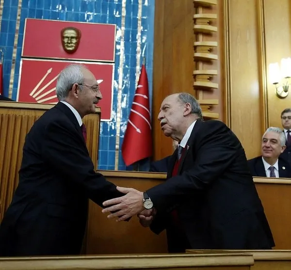 CHP'li Yaşar Okuyan'ın Tunç Soyer sevgisi karşılıksız kalmadı! Eşi belediyede yazılım müdürü oldu - 3