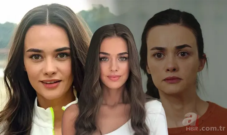 Teyzesi Bensu Soral'a benzetildi! Ateş Kuşları'nın Mercan'ı Hande Soral oğlu Ali'yi paylaştı! "İlk selfie deneyimi..." 1