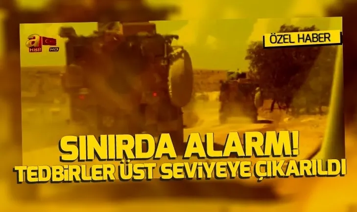 ABD ile Rus jetleri karşı karşıya geldi - 1