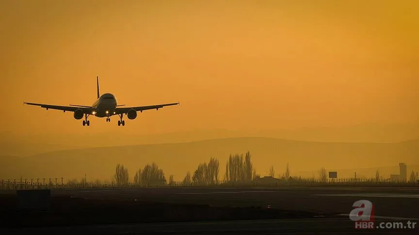 THY pilot alımı ilanı son dakika | 2022 THY yetiştirilmek üzere 2. pilot alımı başvuru şartları nelerdir? Yaş ve boy sınırı... 12