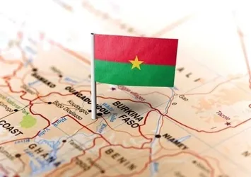 Burkina Faso'da hükümet istifa etti