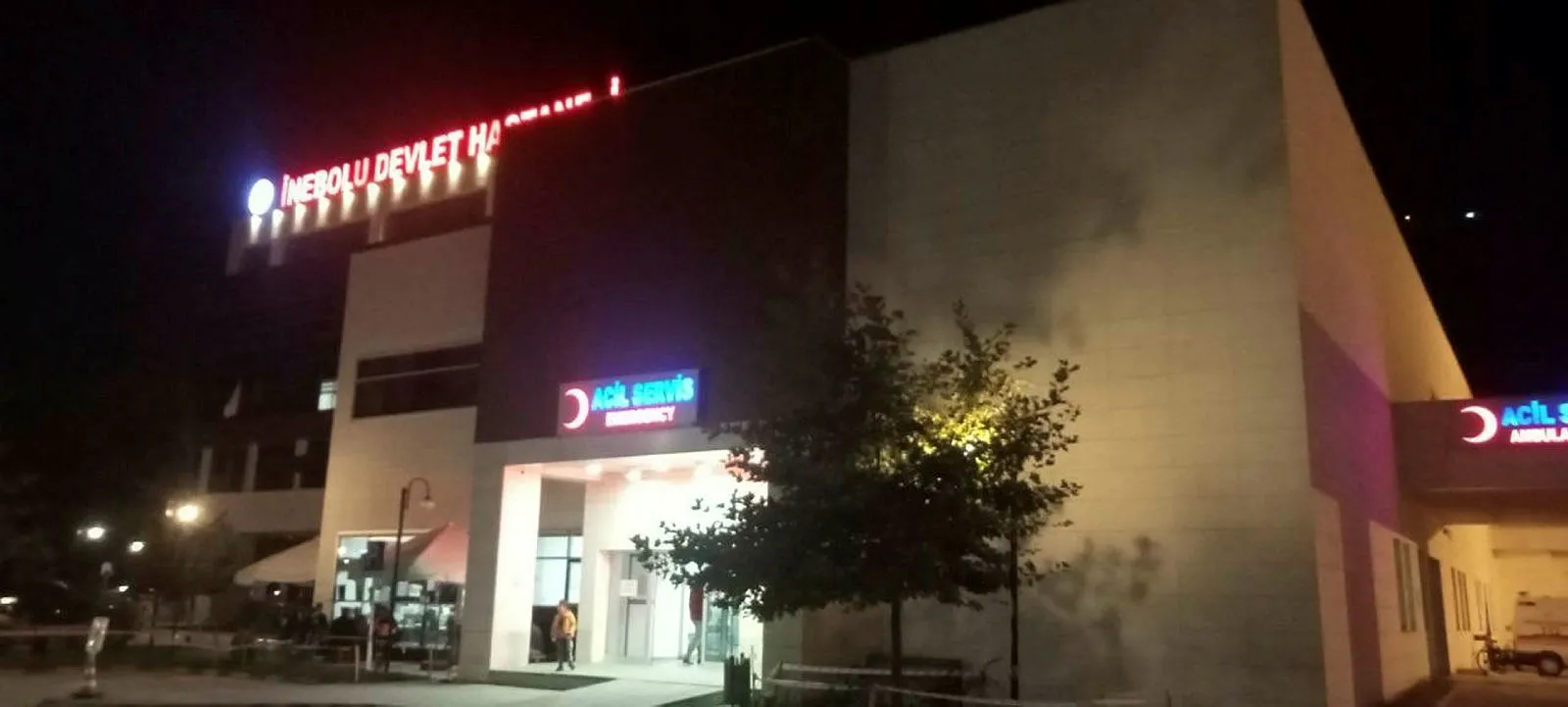 Kastamonu'da düğün yemeğinden 31 kişi zehirlendi