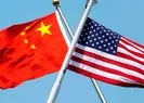 ABD-Çin gerginliği kontrolden çıkabilir