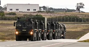 Türk üretimi binlerce İHA Kosova’da! Albin Kurti duyurdu