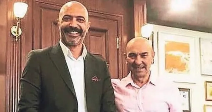 CHP’li İzmir Büyükşehir Belediyesi’nde tartışmalı atama! Soyer’in İZDOĞA'ya atadığı Hakan Akyıldız korsan kitap basmaktan 8 ay hapis yatmış - 3