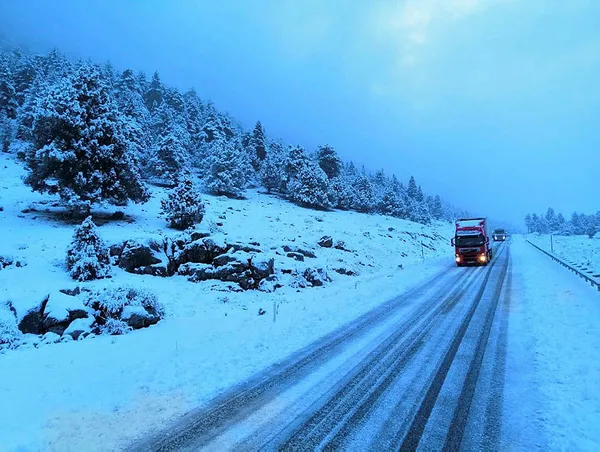 SON DAKİKA! Meteoroloji’den flaş uyarı! Sıcaklıklar düşüyor kar geri geliyor! Sağanak, buzlanma, tipi... | 2 Ocak 2022 İstanbul, Ankara, İzmir hava durumu