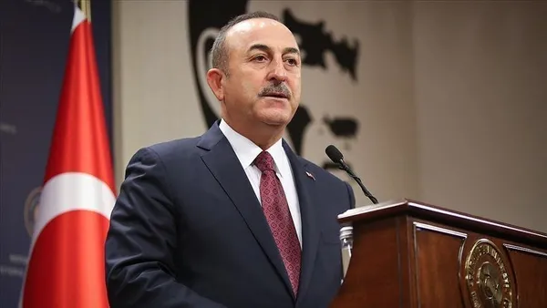 Türk Devletleri Teşkilatı olağanüstü toplanıyor! Bakan Çavuşoğlu Kazak mevkidaşı ile görüştü