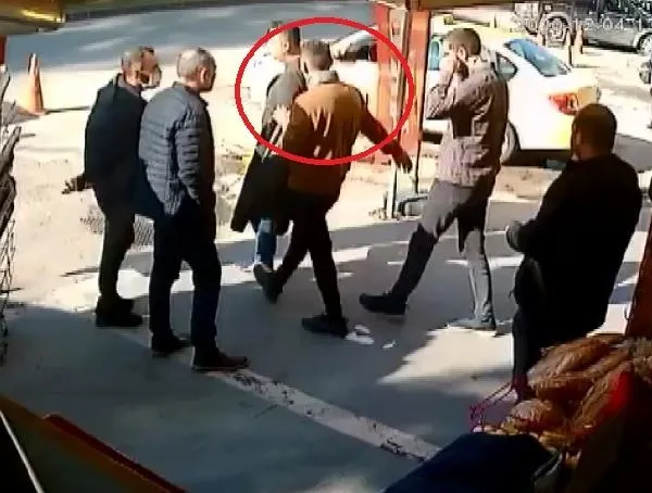 Adana’da inanılmaz olay! Kendisini reddeden taksicinin aracını çaldı "Kendi kendimi götürdüm" dedi - 3