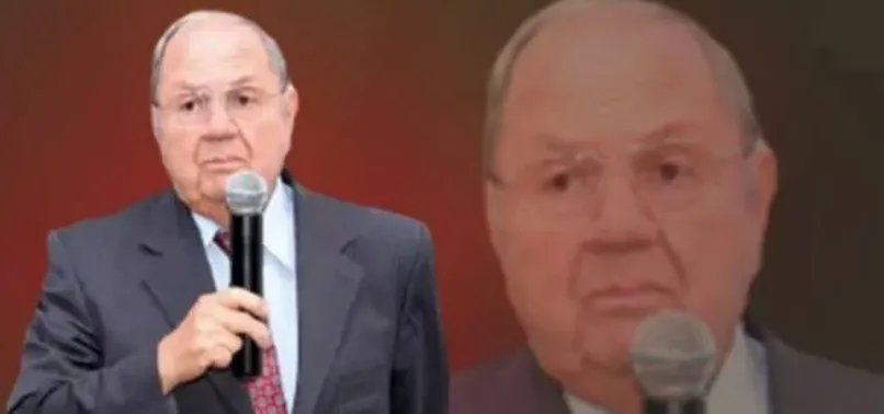 Prof. Dr. Asım Cenani kimdi? Prof. Dr. Asım Cenani hayatını kaybetti