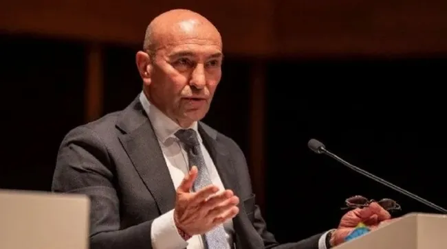 Aday gösterilmeyen Tunç Soyer, Özgür Özel’e seslendi: Arkadan hançerleyenler oldu