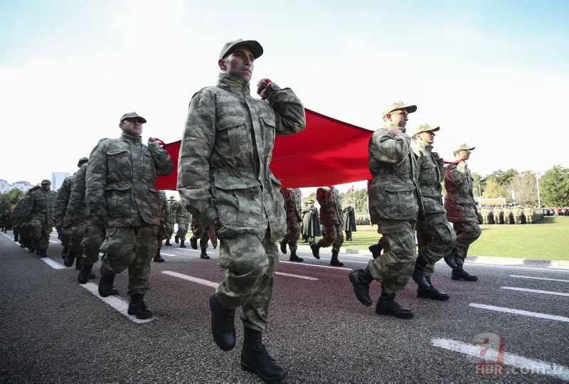 Askerlik nedeniyle işten ayrılanlar işsizlik maaşı alabilir mi? 3