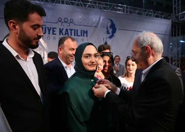 Domuz ziyafetinden iftar sofrasına! Hangisi CHP? Kemal Kılıçdaroğlu’ndan ikiyüzlü siyaset