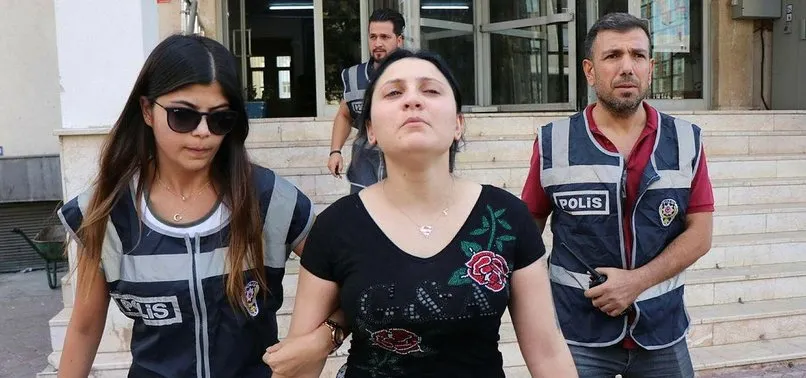 Kayseri'de ilginç olay! Yatak odasındaki özel yapılmış bölmede yakalandı