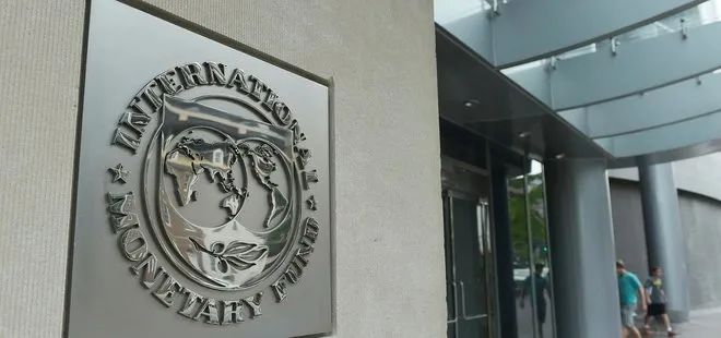 IMF ABD’nin büyüme beklentilerini düşürdü