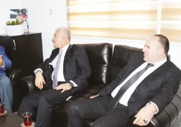 FETÖ tutuklusu Erkan Karaarslan'ın referansı Kılıçdaroğlu