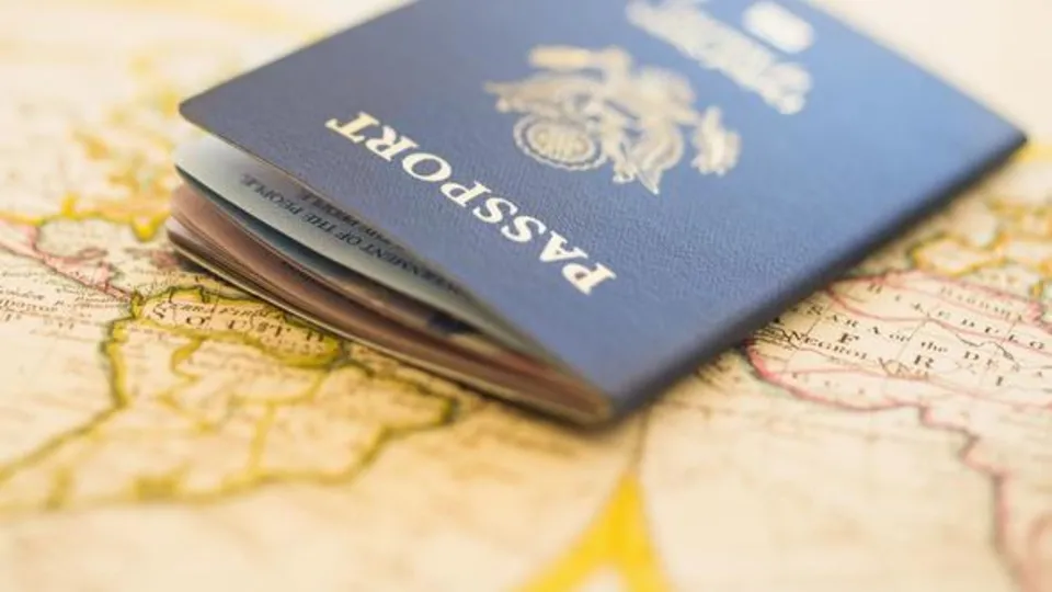 Check-in'de pasaportsuz dönem resmen başlıyor!