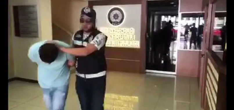 Son dakika: İstanbul'da flaş organ ticareti operasyonu!