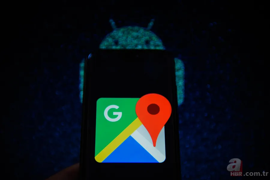 Google Haritalar güncellendi: Gemini ile akıllı navigasyon dönemi 5
