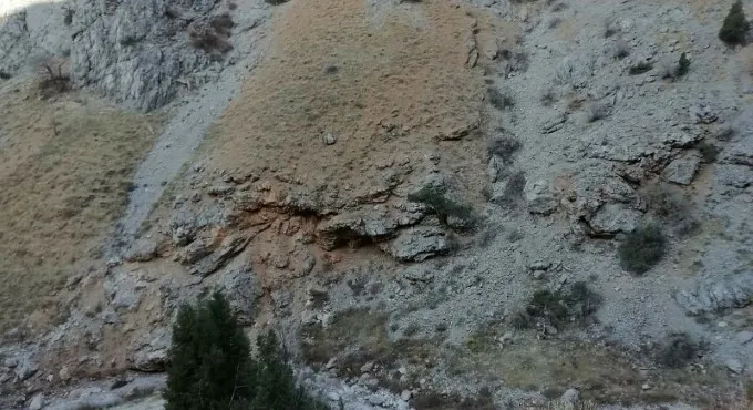 Tunceli'de 200 PKK’lı kıstırıldı - 2