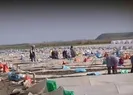 Depremzede çiftçiler işbaşı yaptı!
