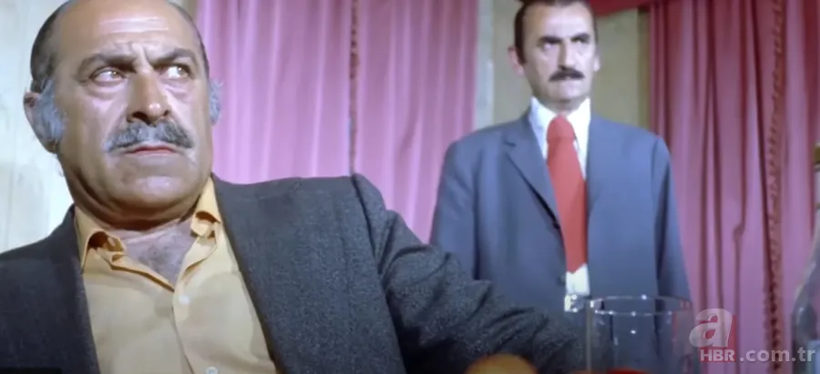 Sahte Kabadayı filmi ne zaman, nerede çekildi? Sahte Kabadayı konusu ve oyuncuları 4