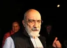 Son dakika: Ahmet Altan hakkında yeni karar!