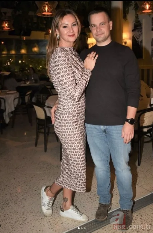 48’lik Pınar Altuğ eşi Yağmur Atacan’a yapılan yorumları görünce cevabı yapıştırdı! Pınar Altuğ’un cevabı sosyal medyanın gündeminde! 3