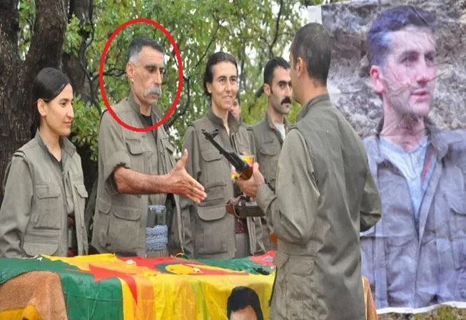 Son dakika | MİT'ten Suriye'de nokta operasyon - 7