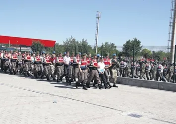 Akıncı’dan yalan rüzgarı