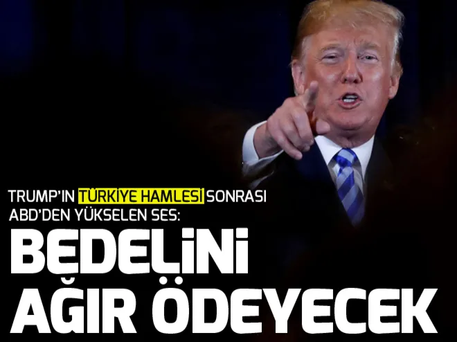 CNN Internationaldan ABD yönetimine Türkiye uyarısı