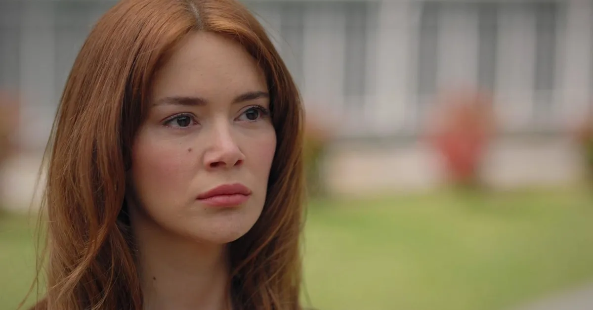 Bir Küçük Gün Işığı 34. bölüm fragmanı! "Ben bir daha birine nasıl güveneceğim?"