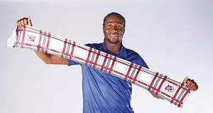 Eski Trabzonsporlu futbolcu Sol Bamba kansere yakalandı