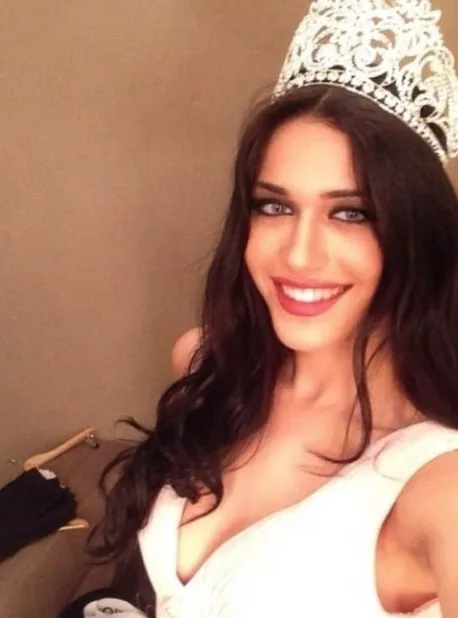 Tescilli güzel Gizem Koçak önce dövüldü sonra hapsedildi!