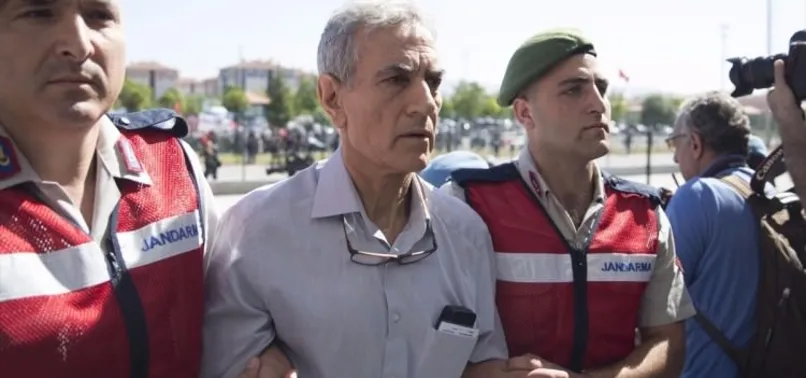 Akın Öztürk: Darbe girişimini onlar yaptı