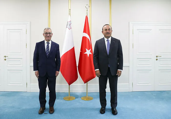 Malta Dışişleri ve Avrupa İşleri Bakanı Evarist Bartolo’dan çok net Libya açıklaması