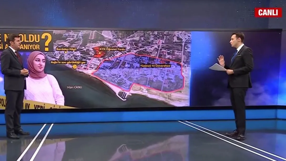 Rojin'in ölümündeki sır telefonda mı gizli?