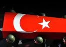 Hatayda 1 astsubay şehit! Valilik olayla ilgili tahkikat başlattı