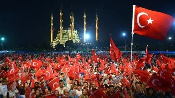 İletişim Başkanı Altun’dan: FETÖ ve arkasındaki güçlerin ana hedefi “Erdoğan’sız bir Türkiye